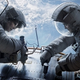 Image for article titled We Need More Near-Future Space Exploration Movies Like Ad Astra